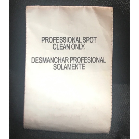 CITY TRIANGLES 2 Pc Black/White Size 3 Outfit - Picture 10 of 10